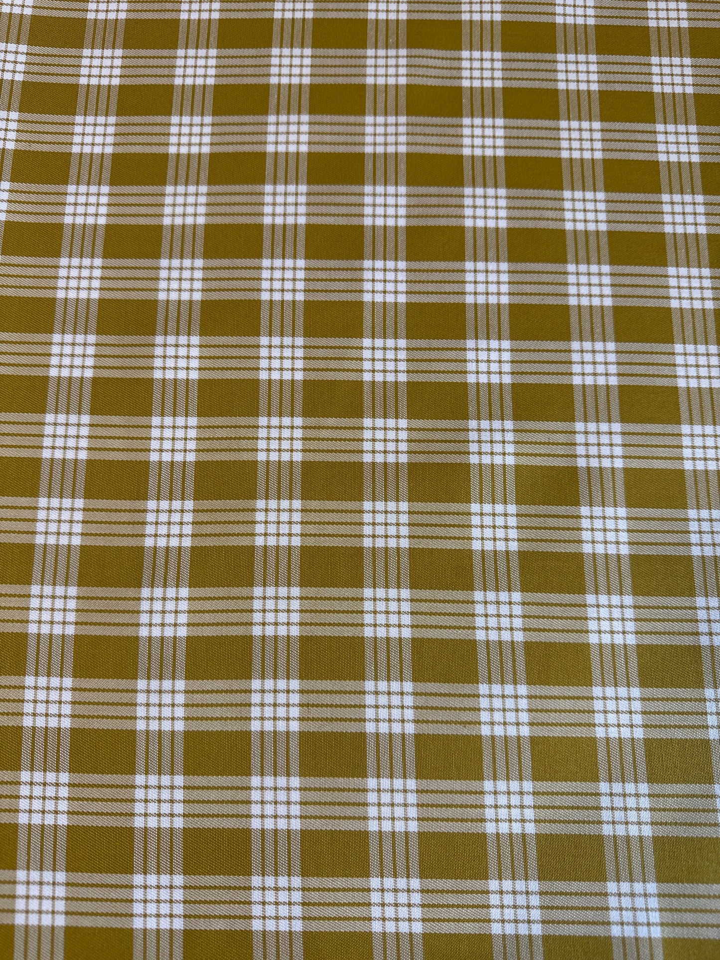 Olive Palaka Sample Swatch