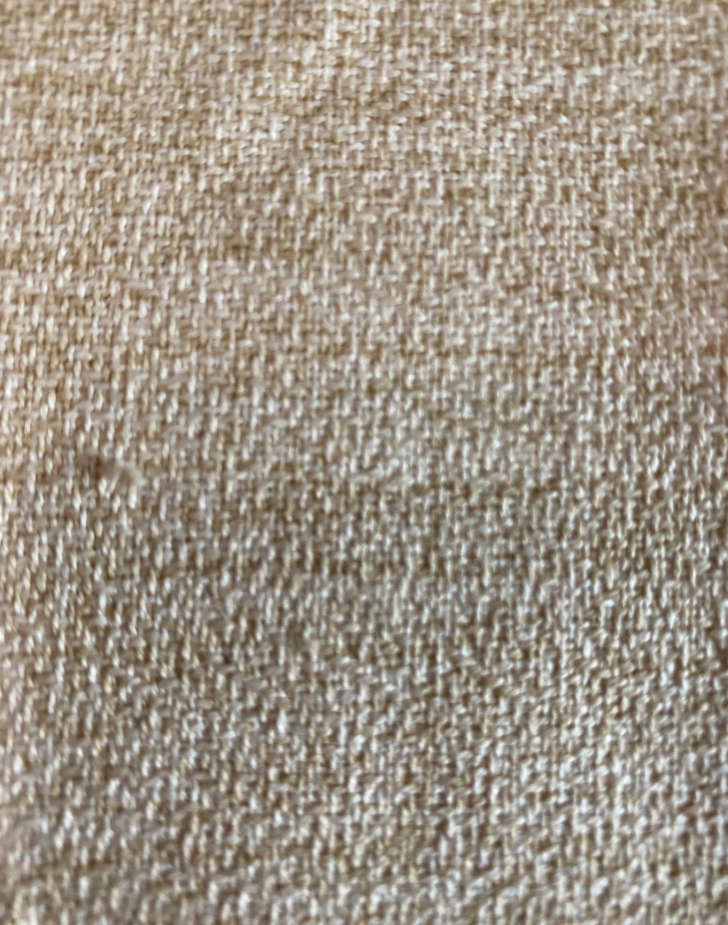 Natural Solid 12" x 12" Swatch Samples