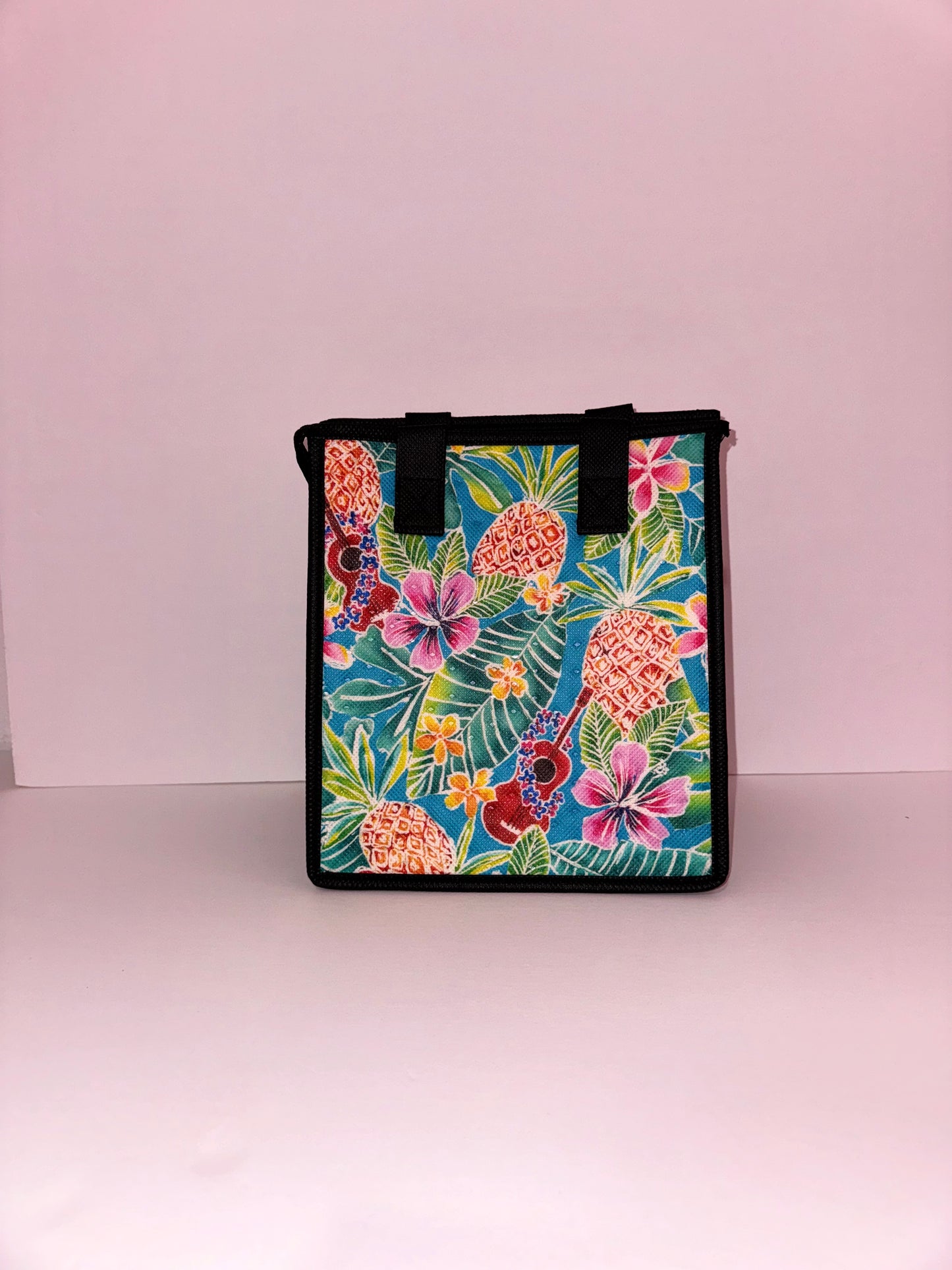 Lyric Turq Small Hot and Cold Bags