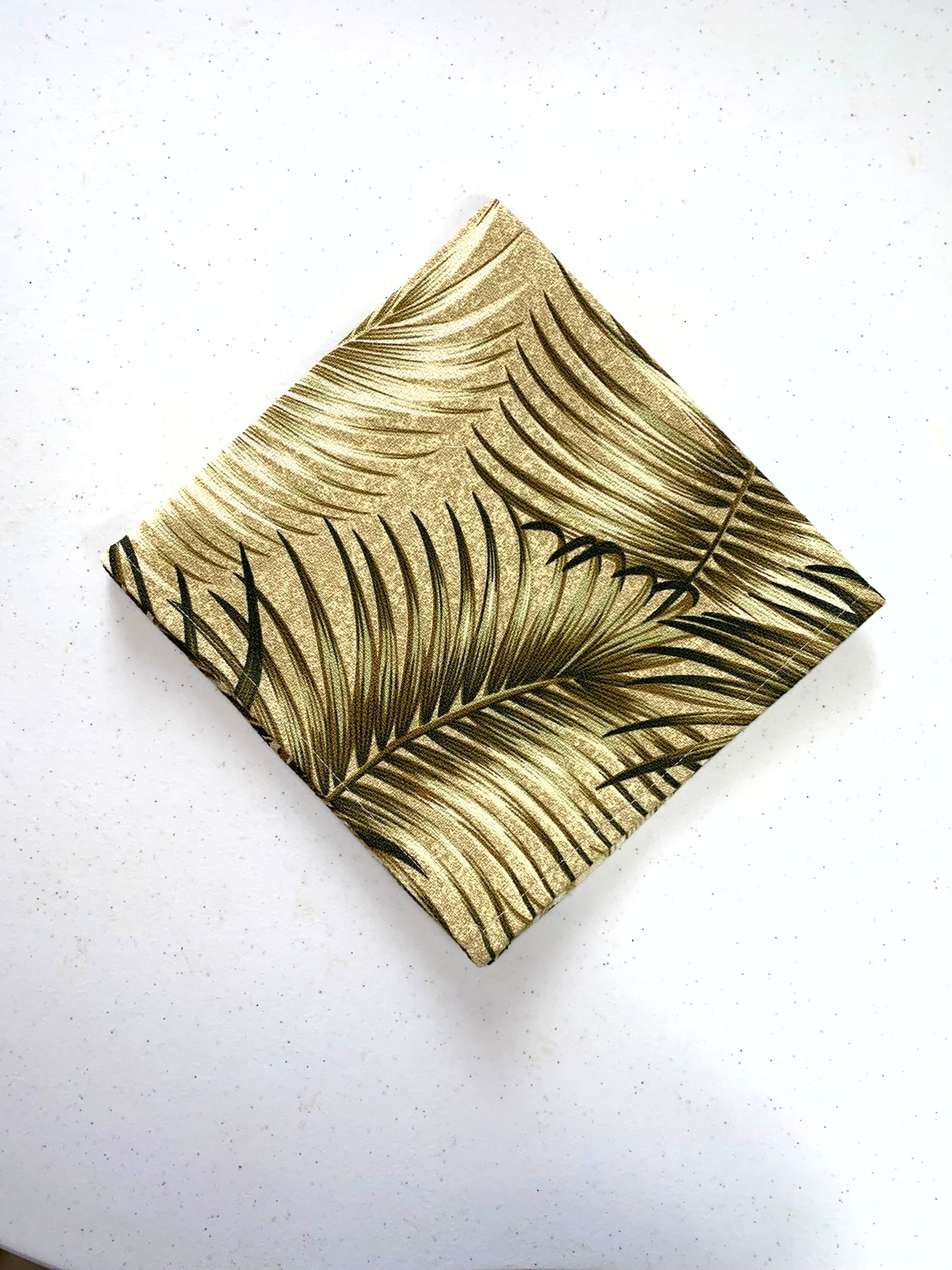 Natural Mana Napkins