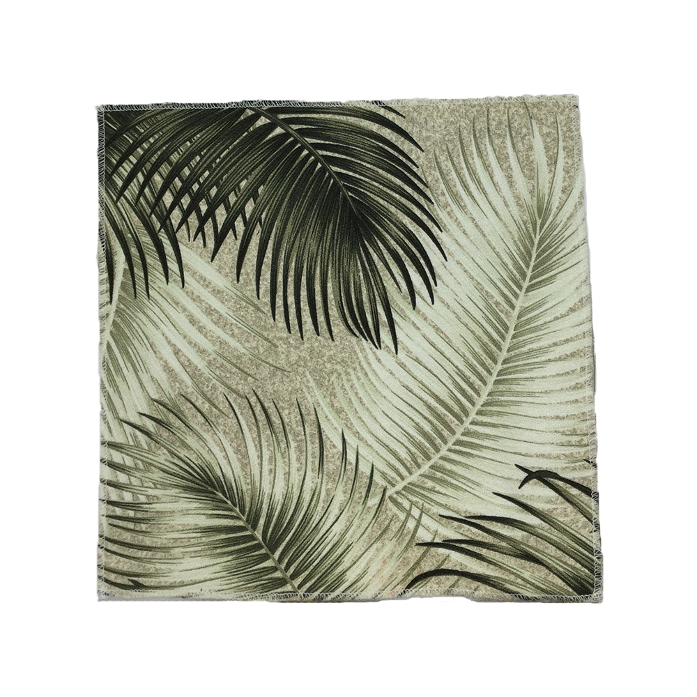 Natural Mana Hawaiian Barkcloth Upholstery Fabric