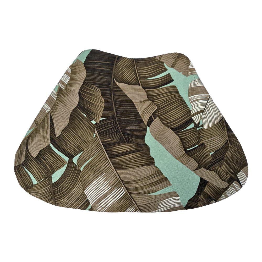 Sage Manele Round Placemat