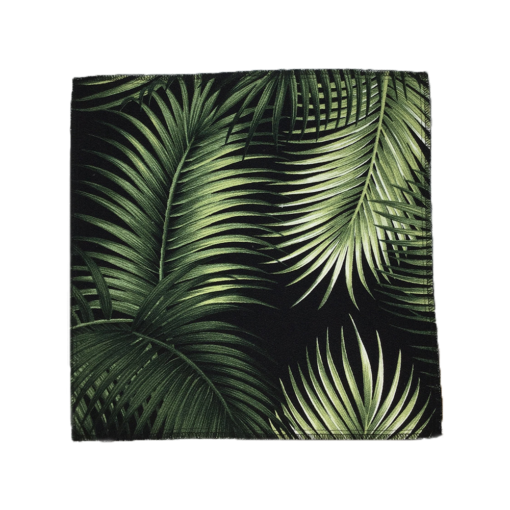 Black Mana 12” x 12" Swatch Samples