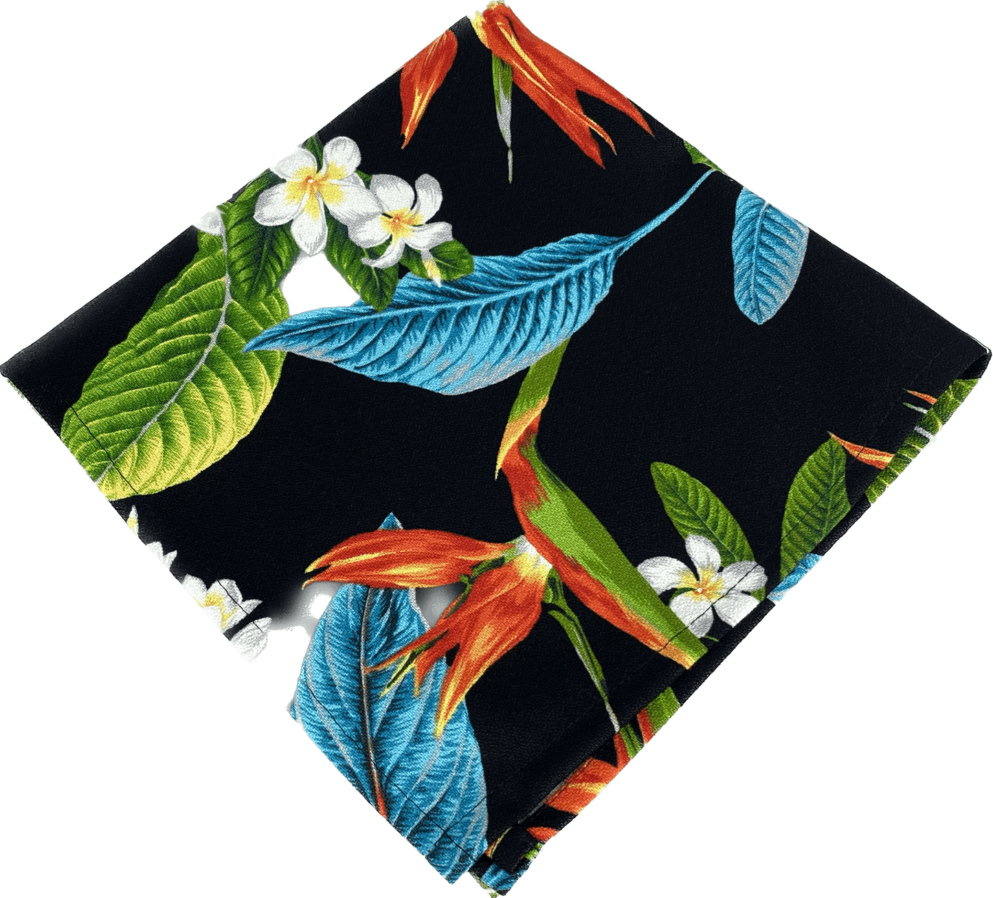 Black Acacia Napkins
