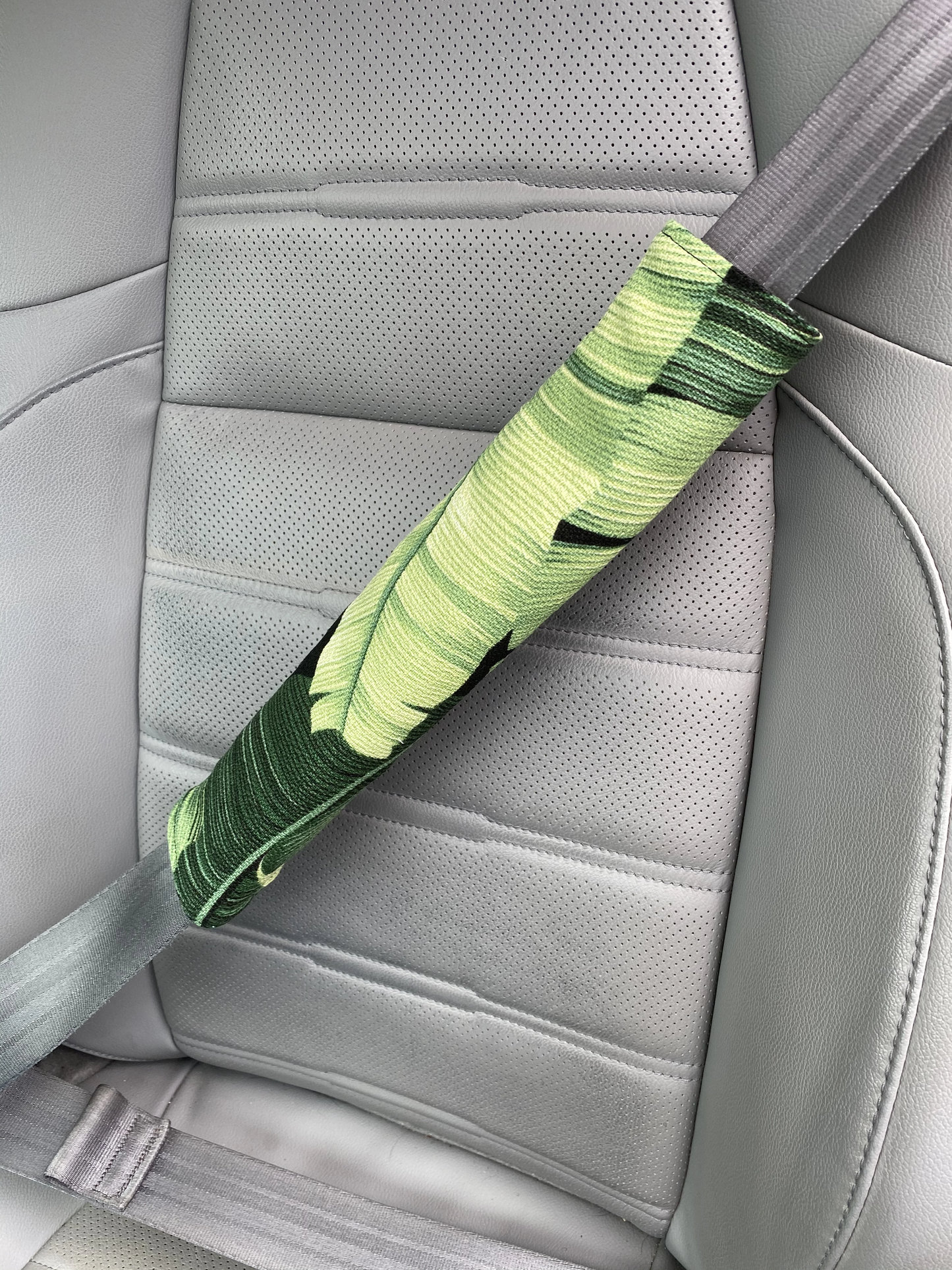 Seatbelt Covers