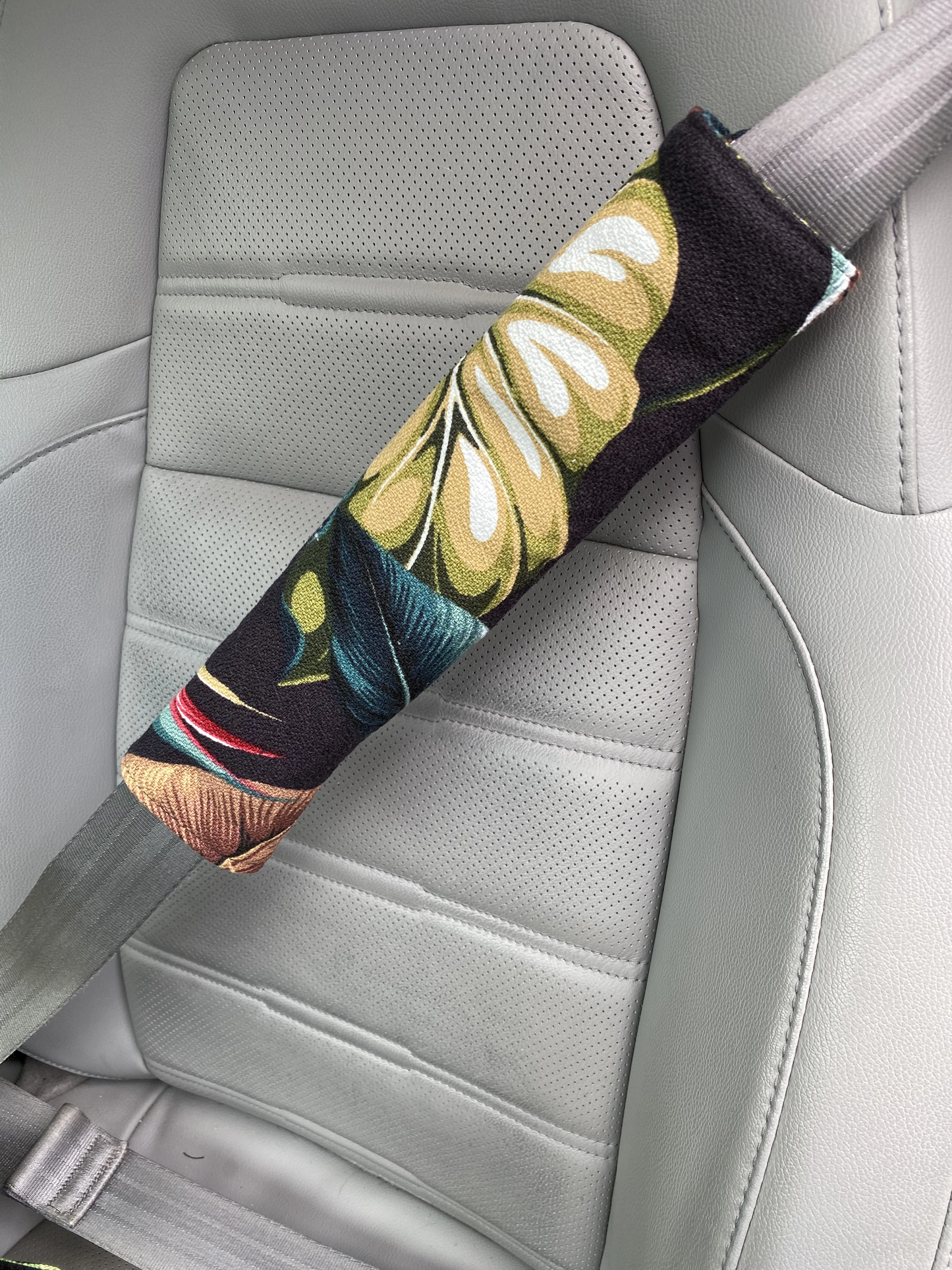 Seatbelt Covers