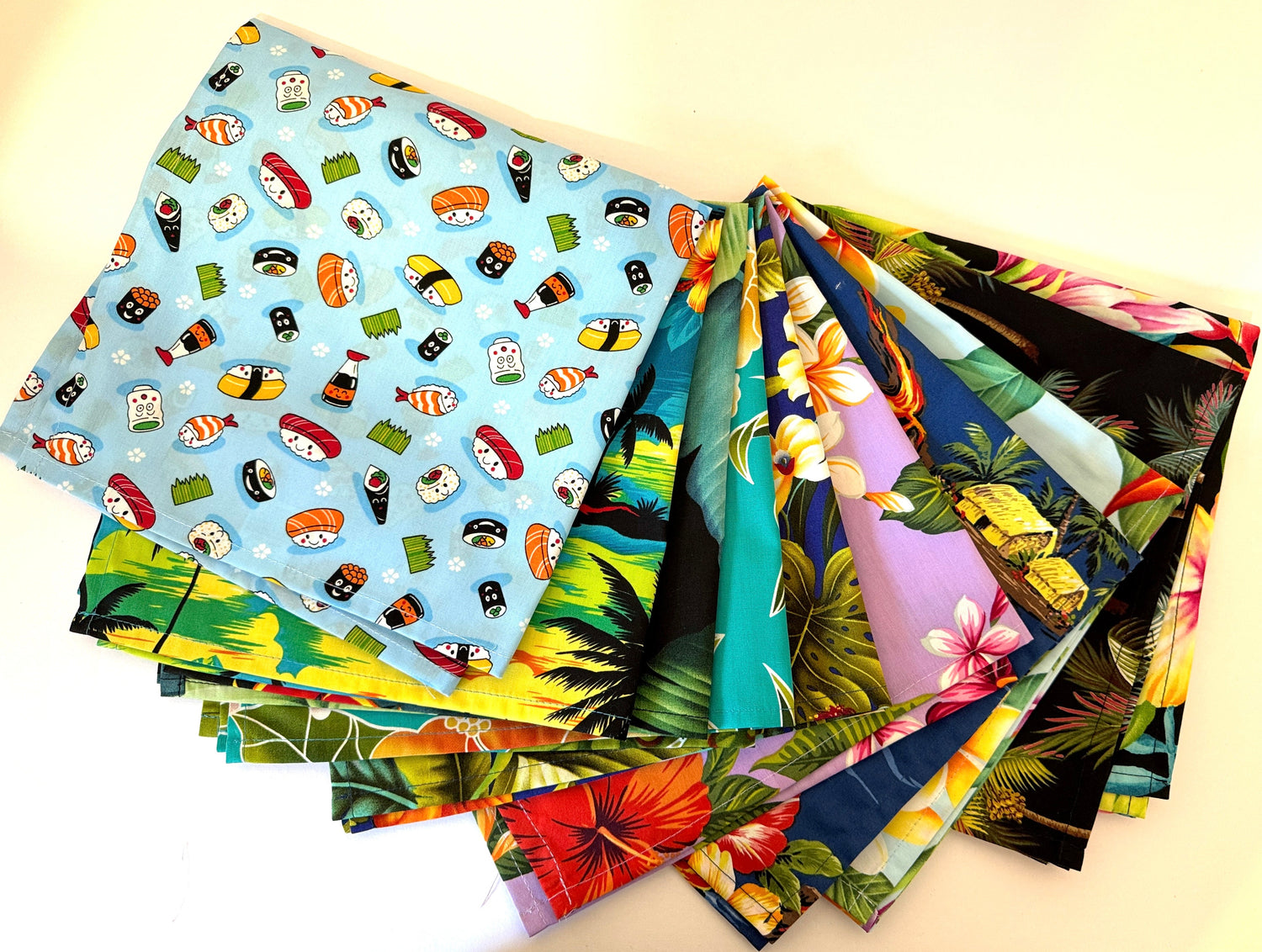 Cloth Napkins