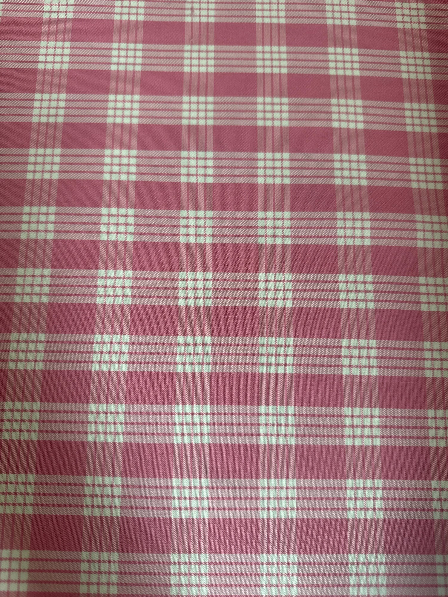 Palaka Fabrics