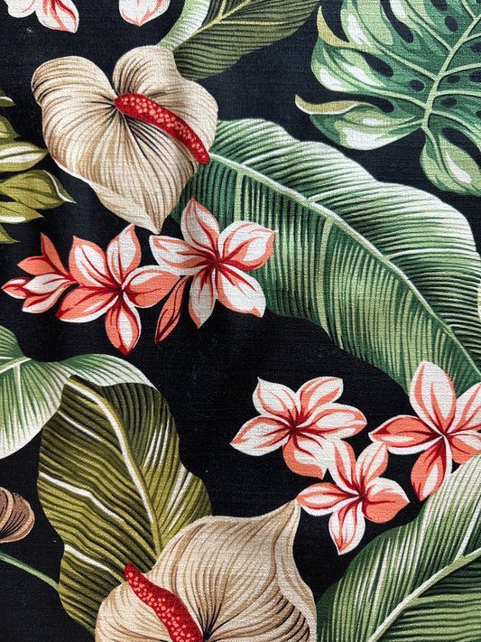 Palaka Ribbon Palaka Fabric – Its So Maui - Hawaiian Fabric