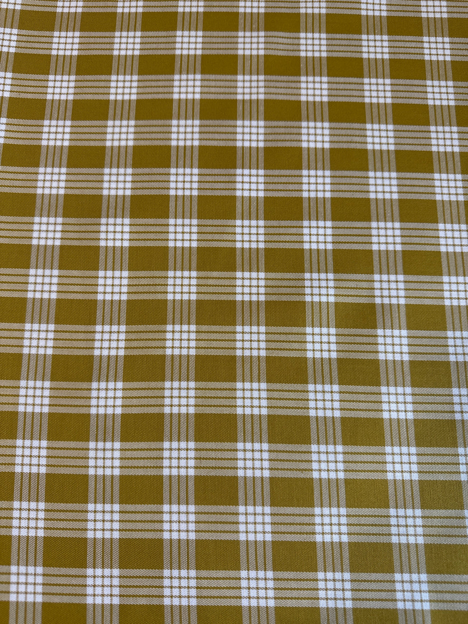 Palaka Fabric – Its So Maui - Hawaiian Fabric