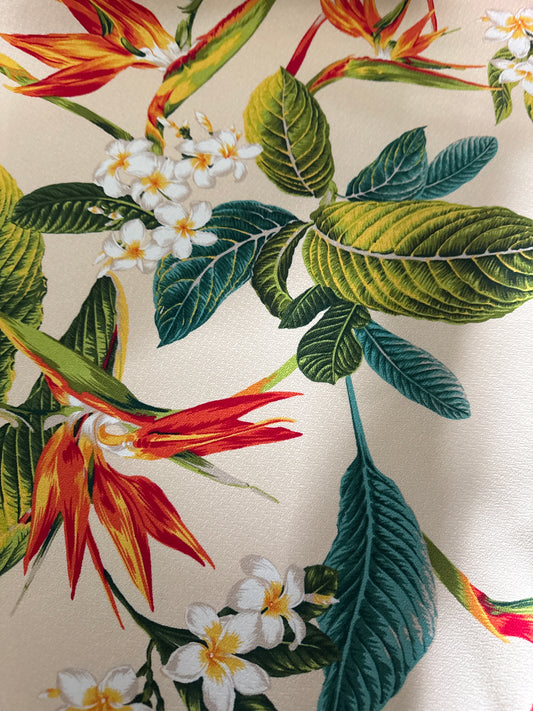Natural Acaica 12” x 12" Swatch Samples