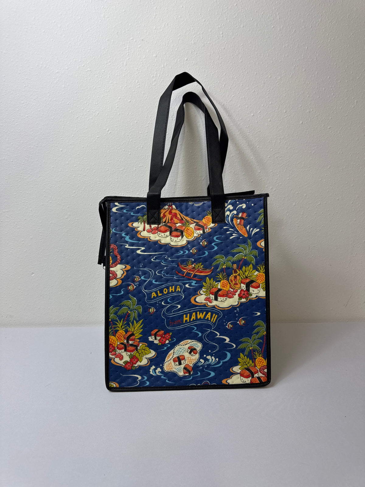 Large Hot and Cold Bags