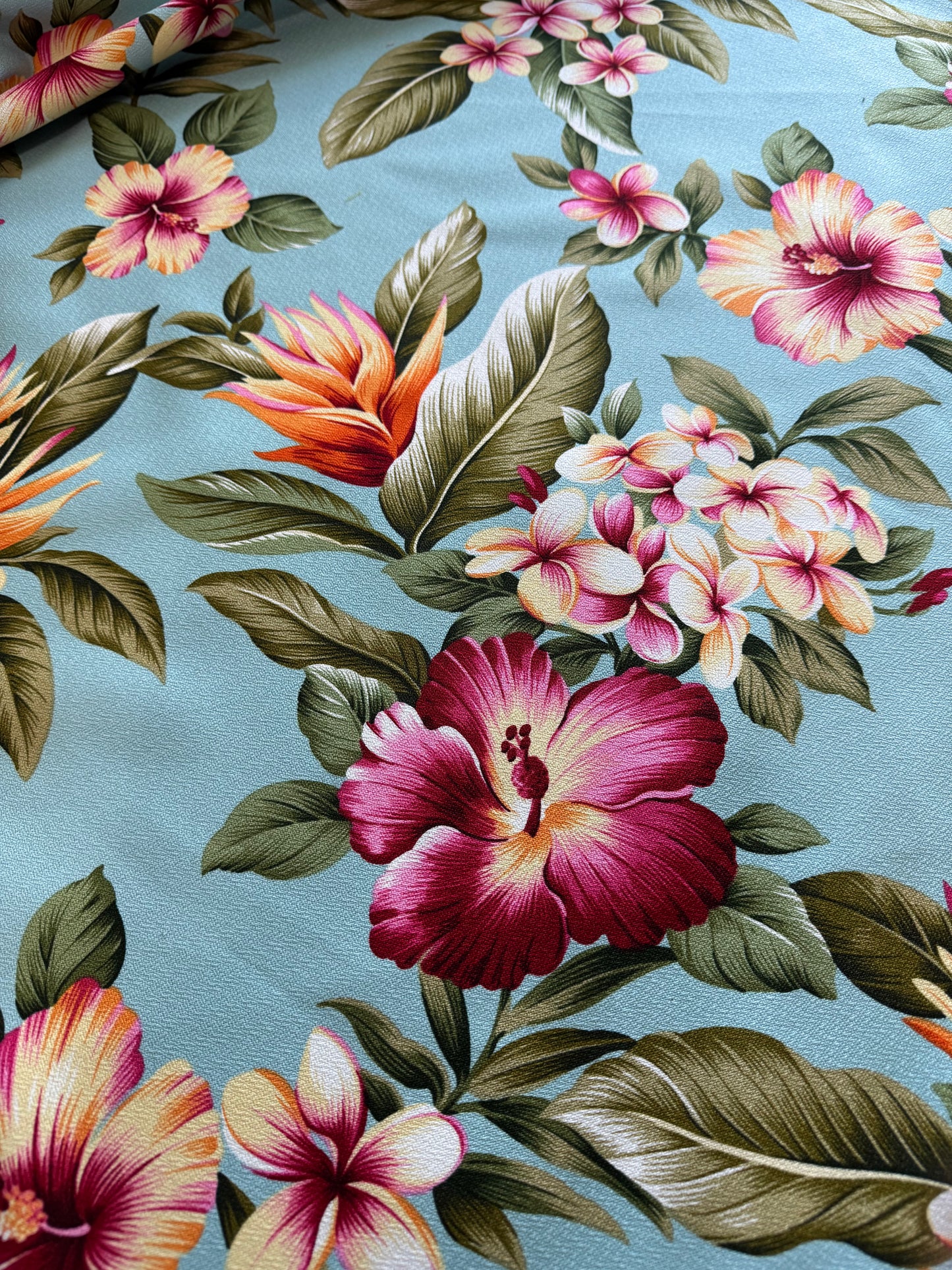Aqua Oleo 12" x 12" Swatch Samples
