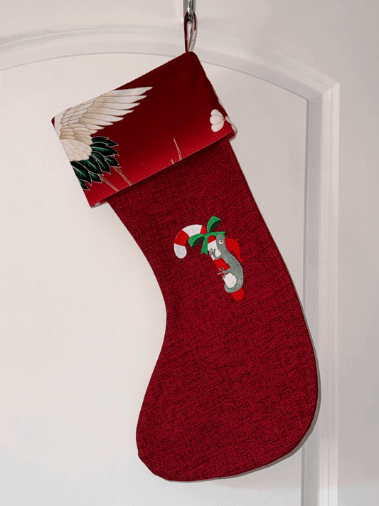 Christmas Stockings