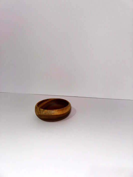 Monkey Pod Bowls