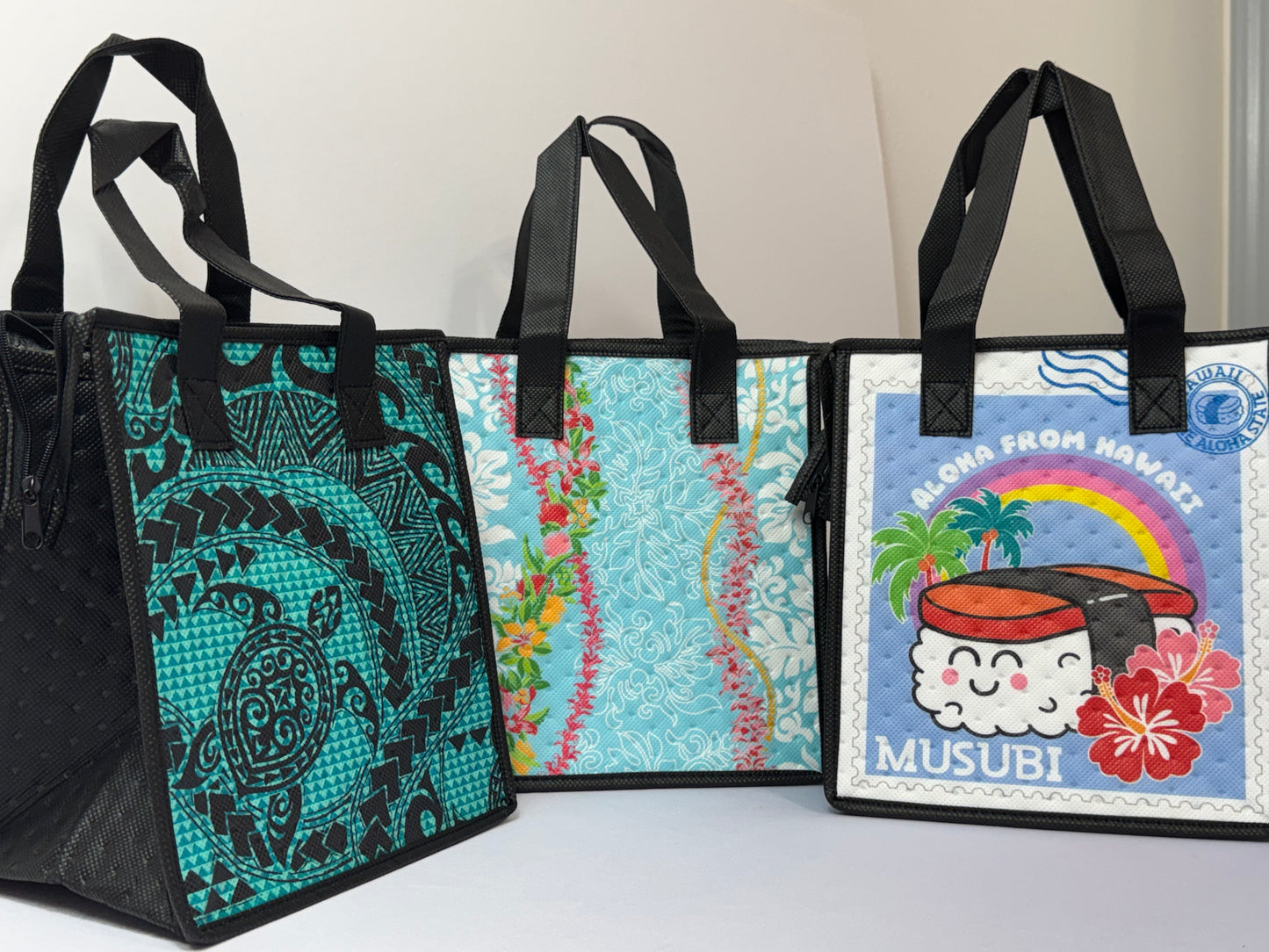 Petite Hot and Cold Bags