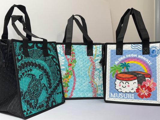 Petite Hot and Cold Bags