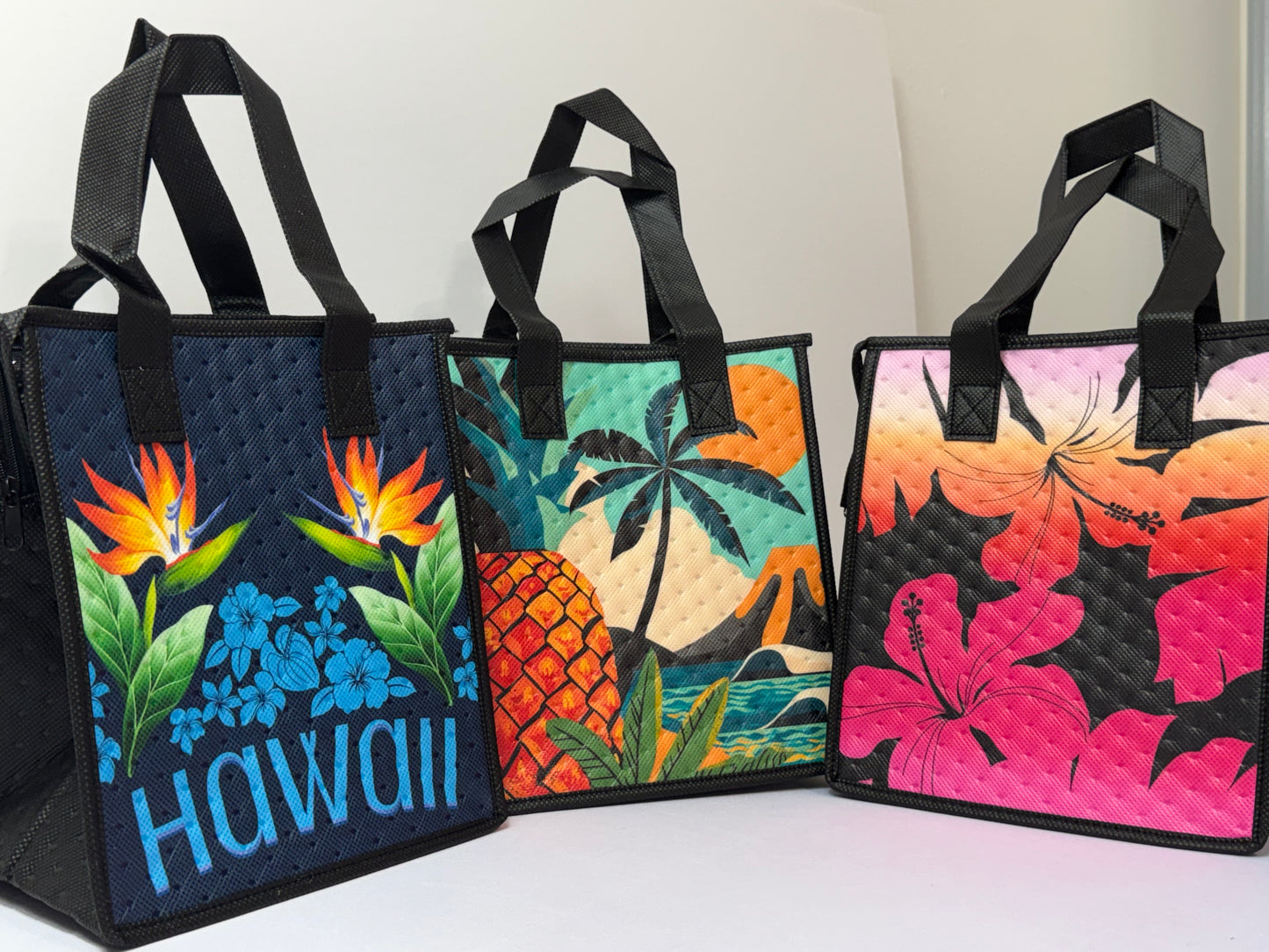 Petite Hot and Cold Bags