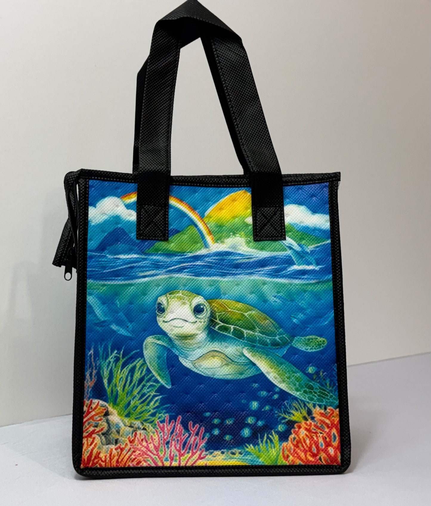 Petite Hot and Cold Bags