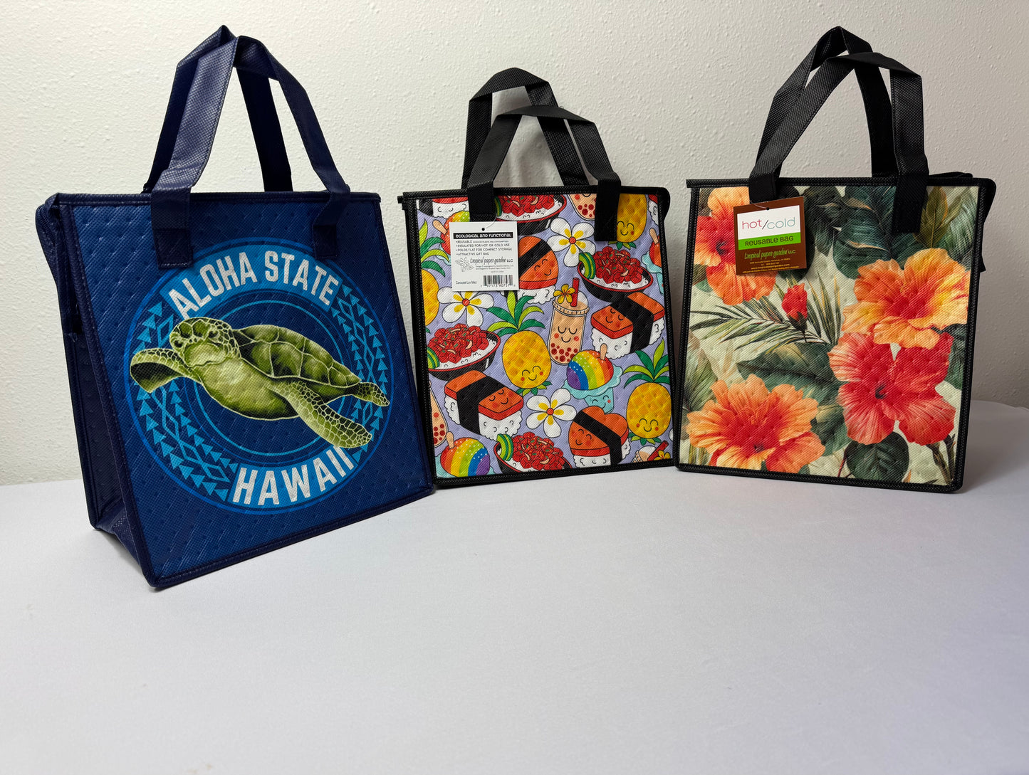 Medium Hot and Cold Bags