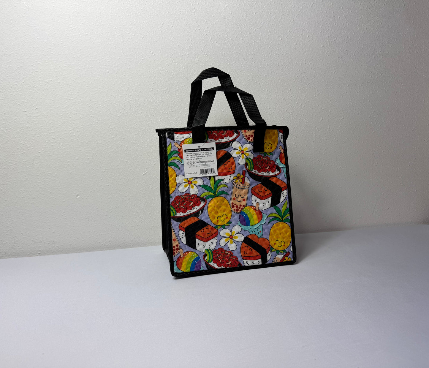 Medium Hot and Cold Bags