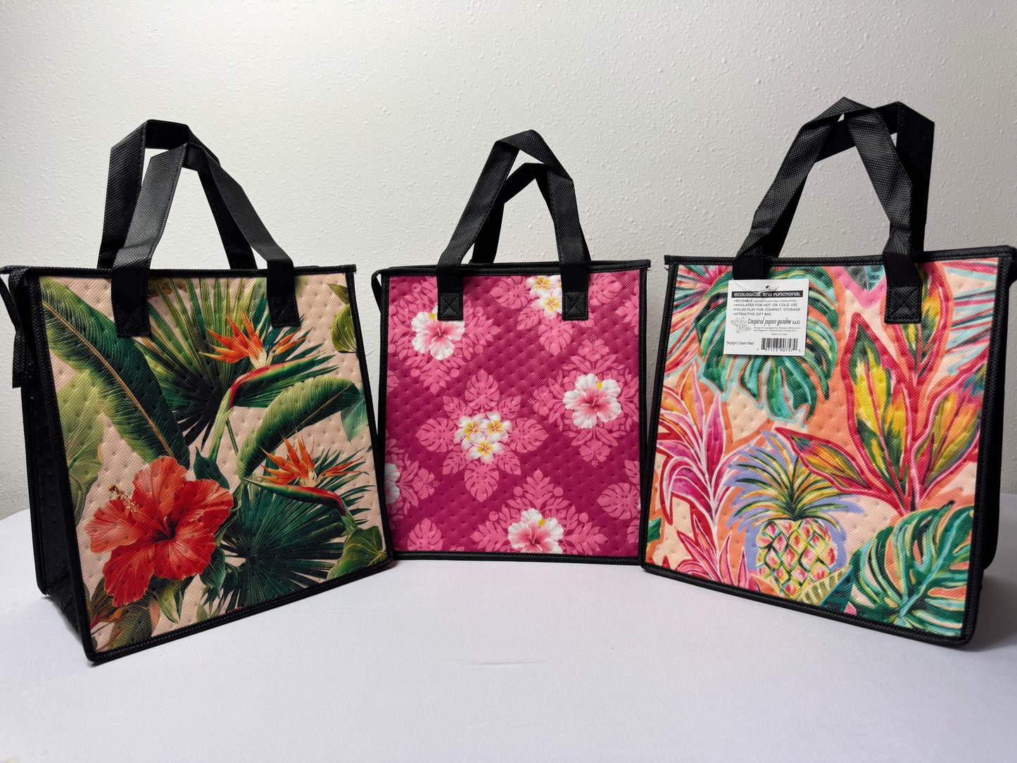 Medium Hot and Cold Bags