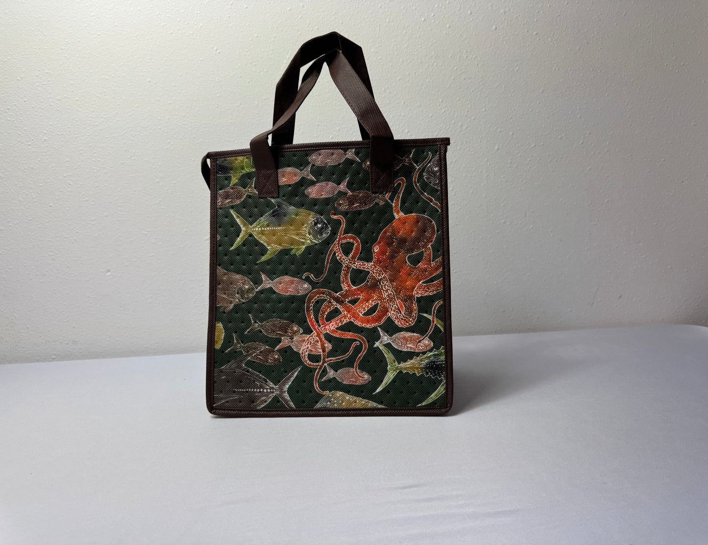 Medium Hot and Cold Bags