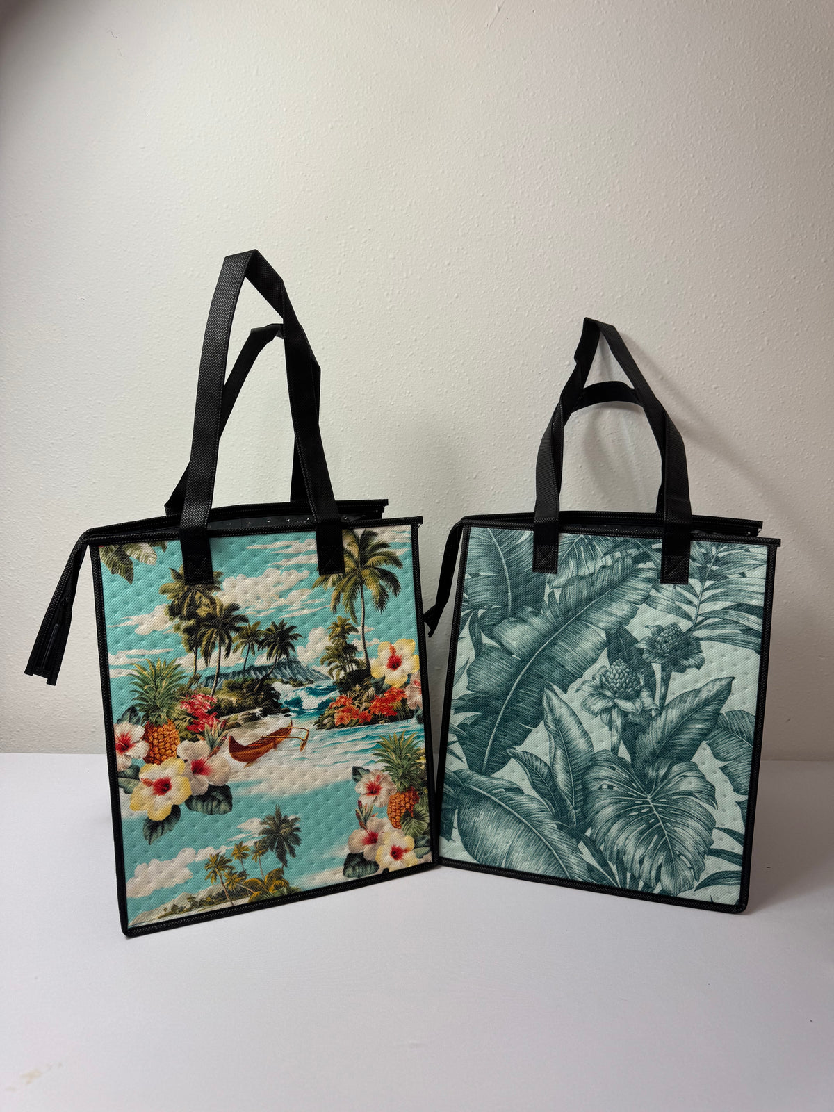 Large Hot and Cold Bags