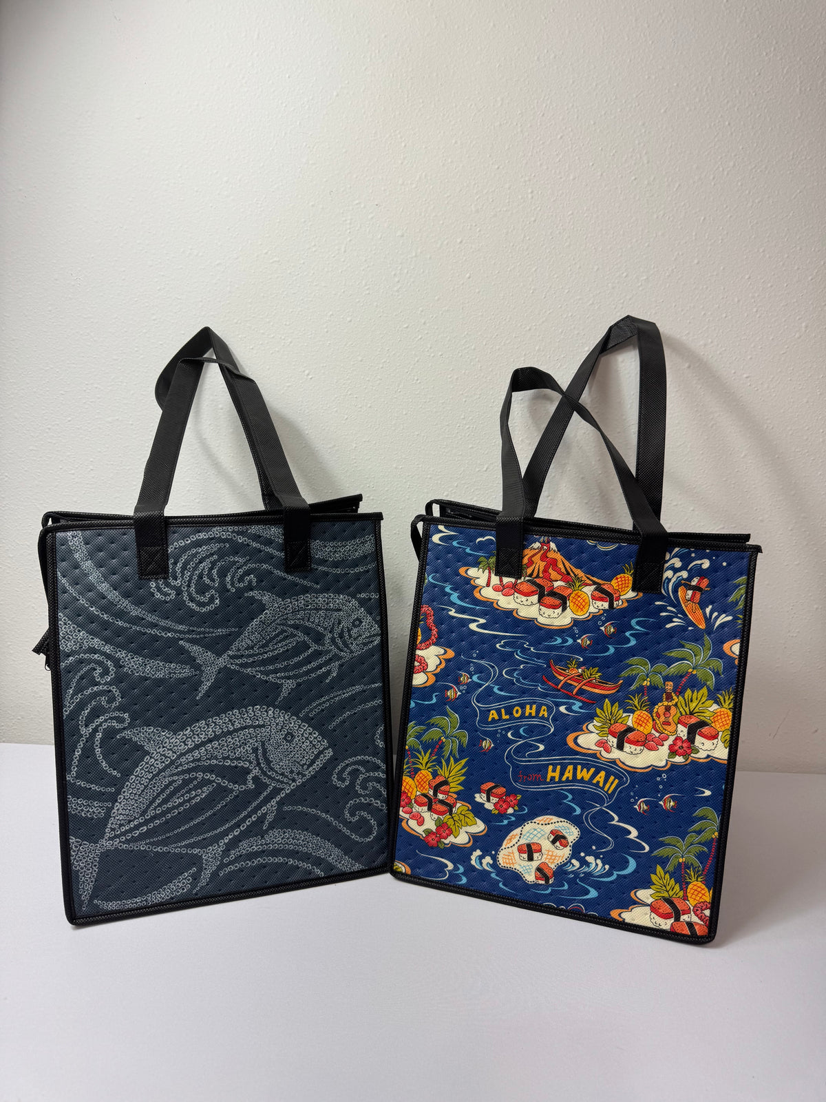 Large Hot and Cold Bags