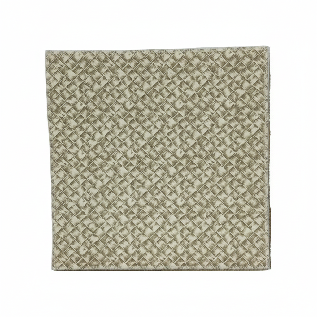 Natural Lauhala 12" x 12" Swatch Samples