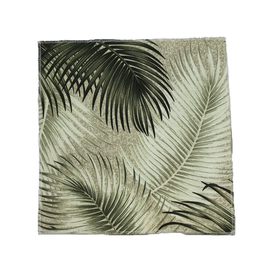 Natural Mana Hawaiian Barkcloth Upholstery Fabric