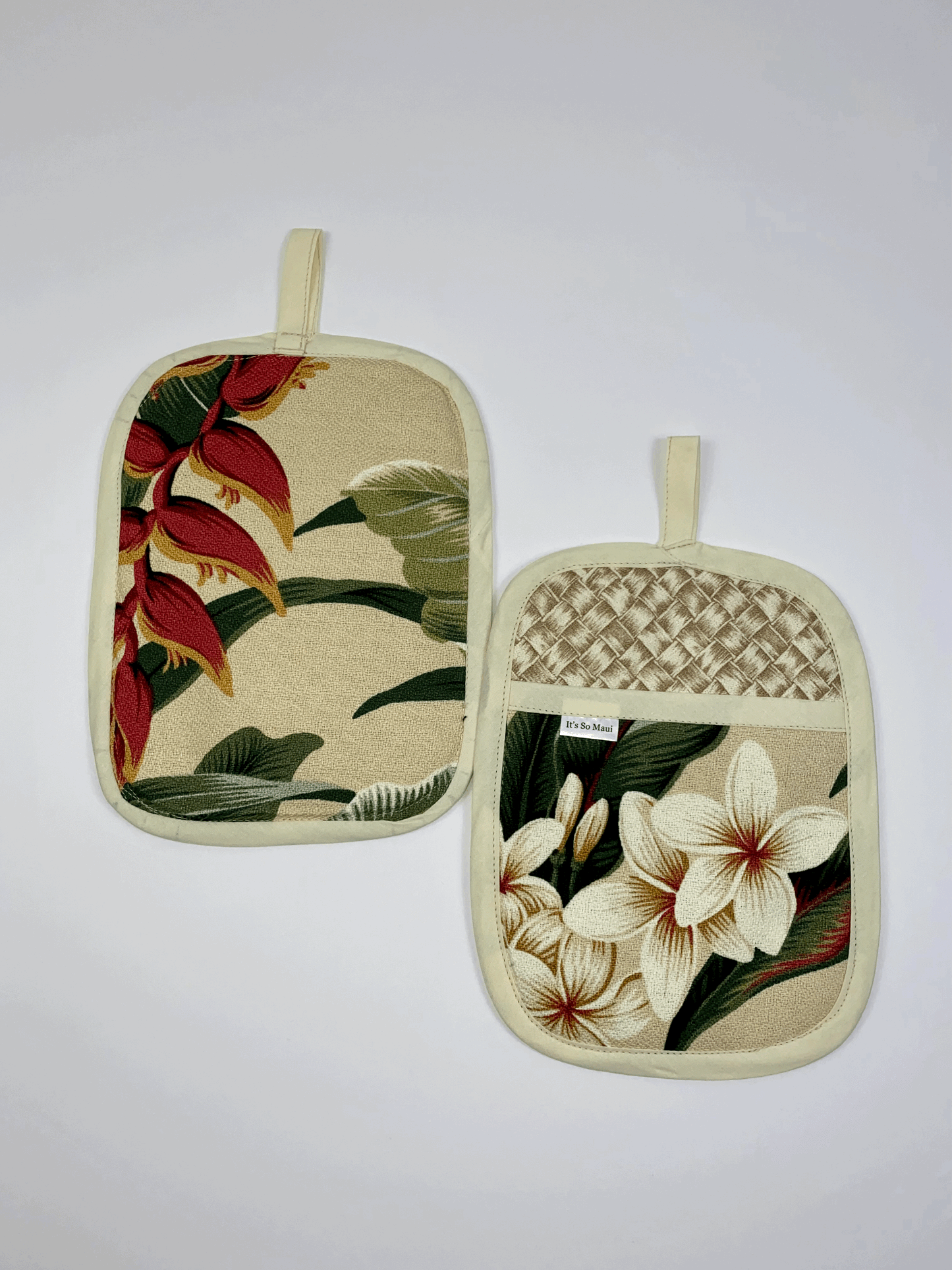 Potholders