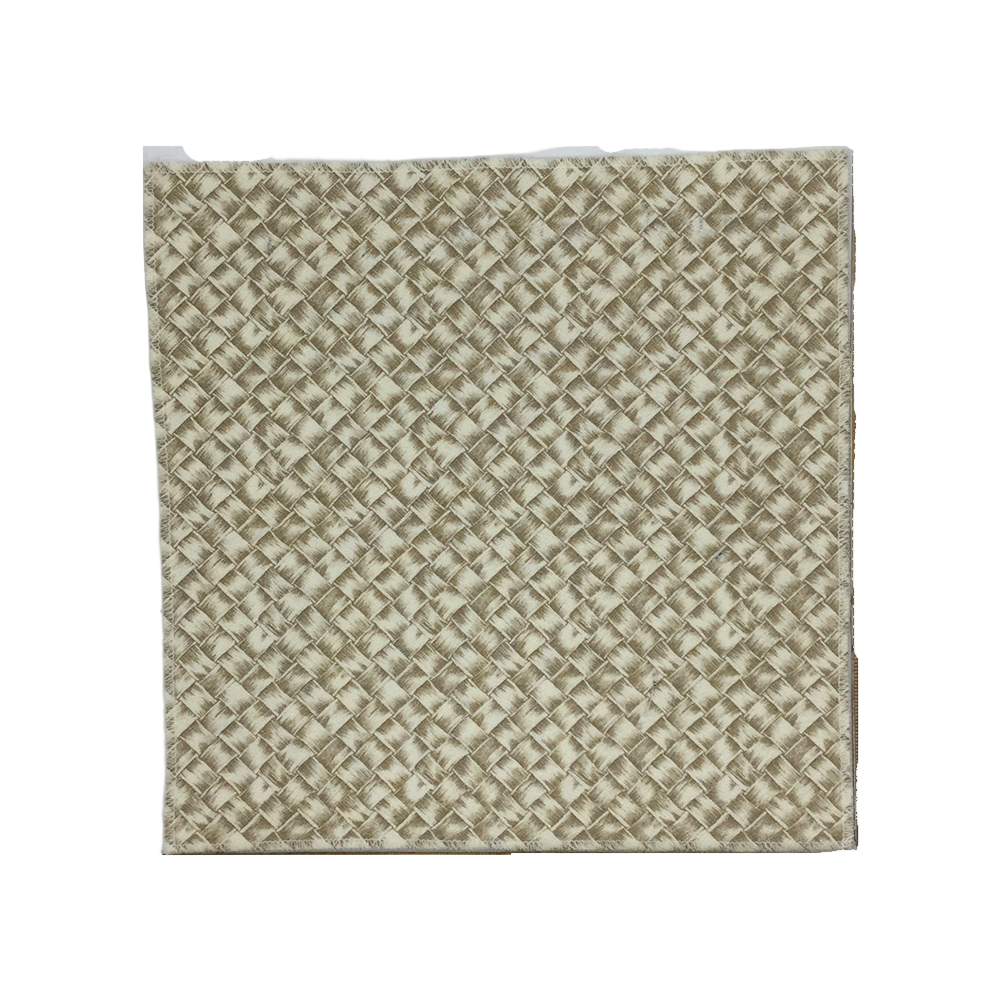 Natural Lauhala 12" x 12" Swatch Samples