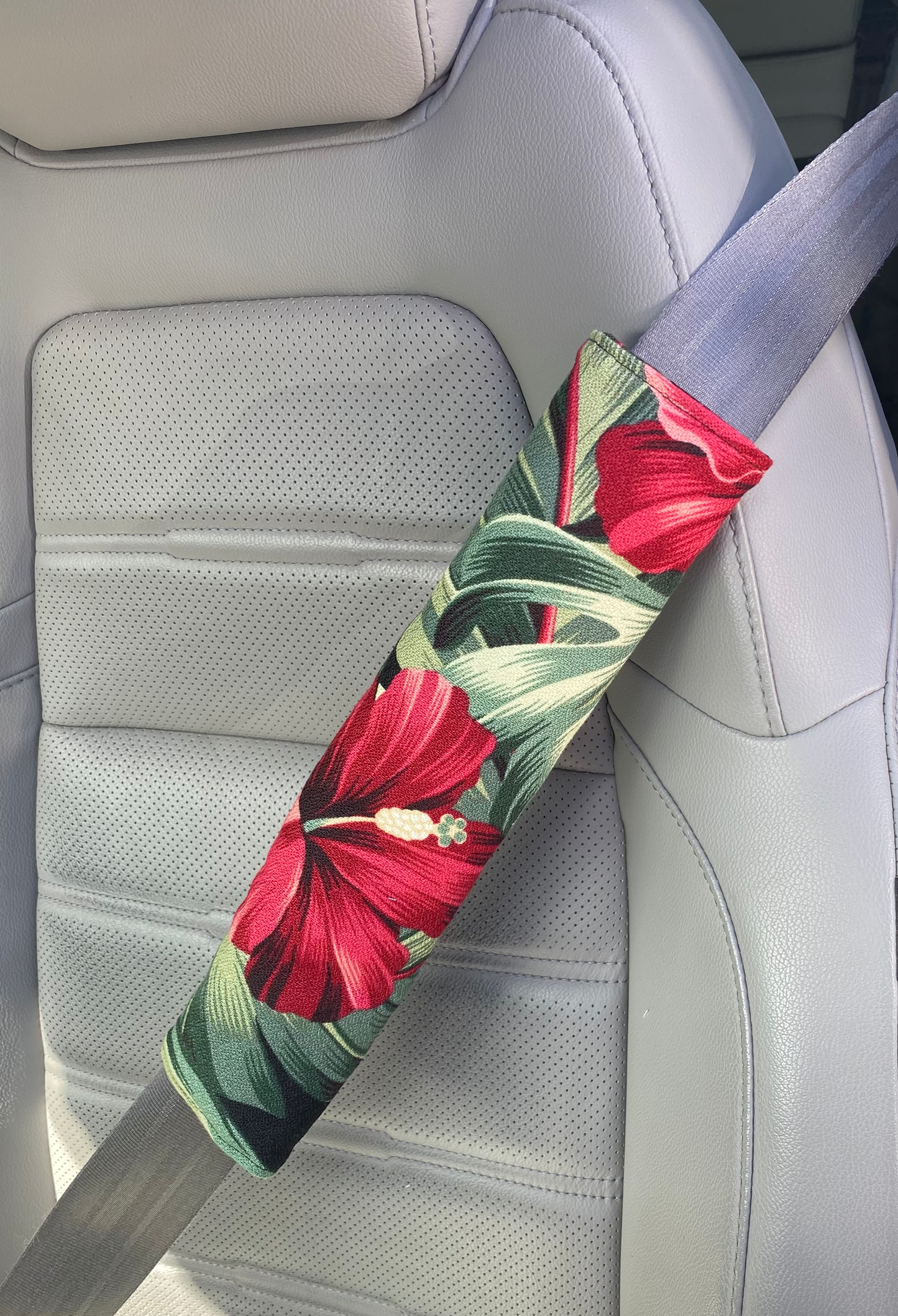 Seatbelt Covers