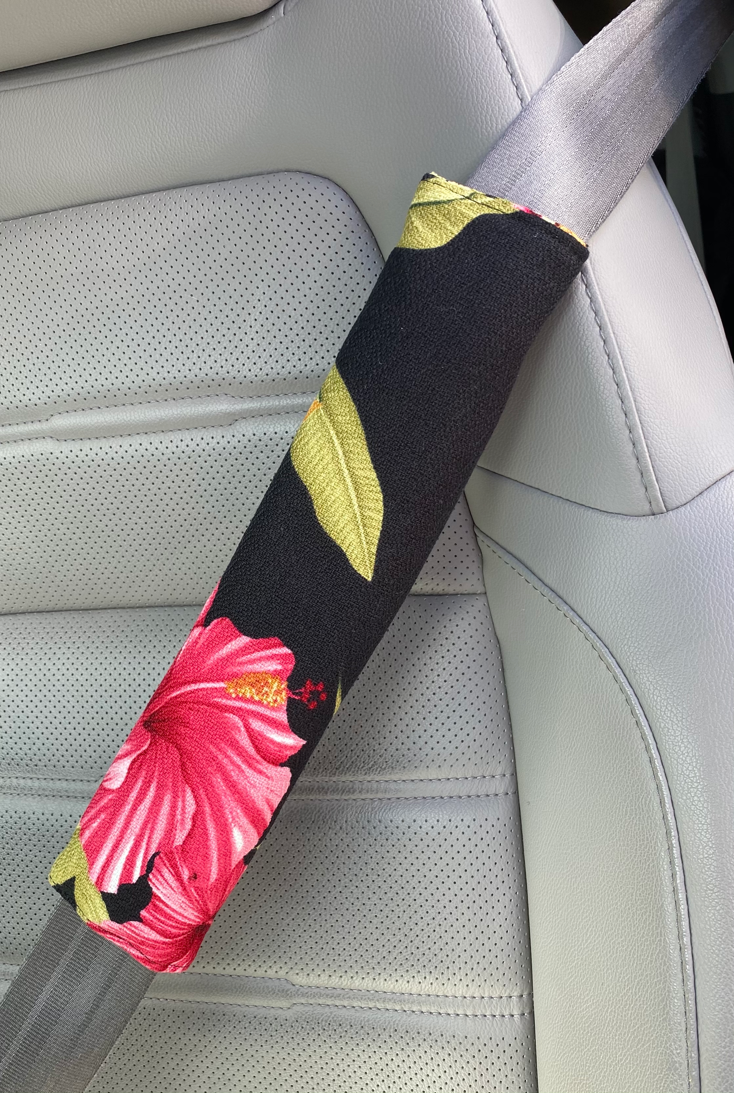 Seatbelt Covers